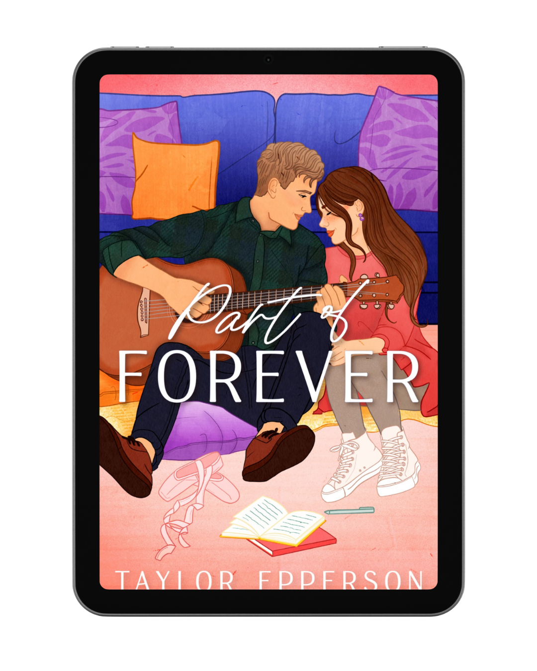 Part of Forever